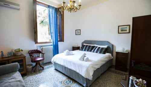 Double Room with Spa Bath