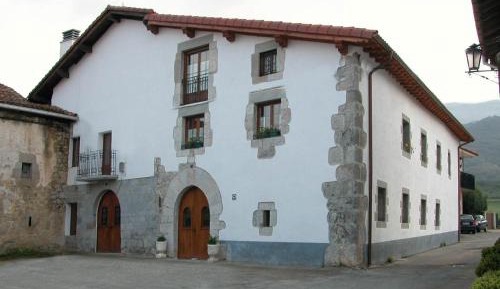Five-Bedroom House