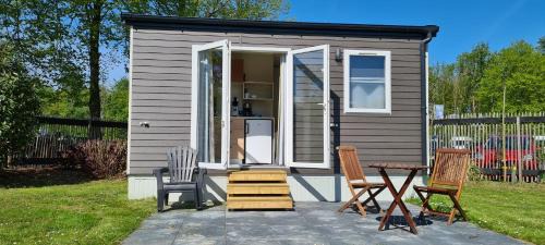 One-Bedroom Chalet