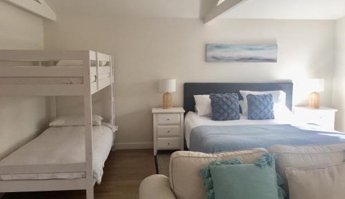 Superior Chalet
