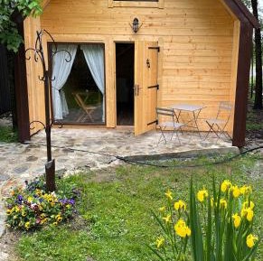 Family Bungalow