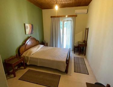 Duplex Apartment