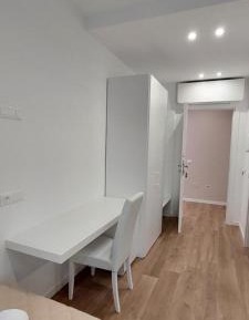 Triple Room with Garden View