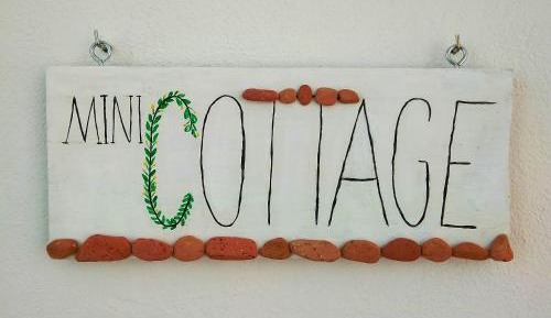 Studio with Sea View - Mini Cottage