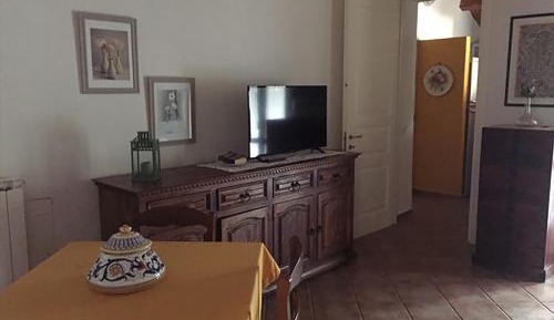 Twin Room with Garden View