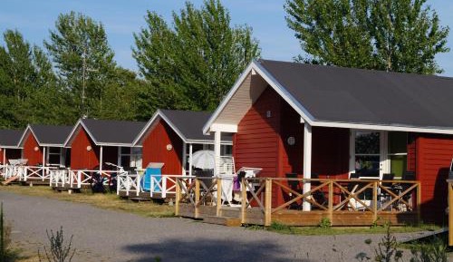 Luxury Cottage (Electricity included)