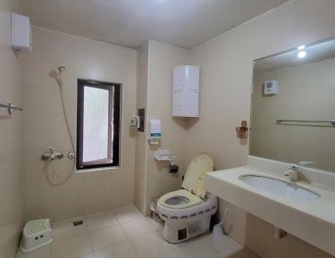 Queen Studio (Pet allowed)