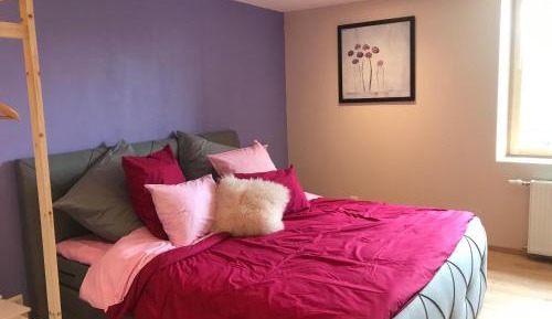 Small Double Room