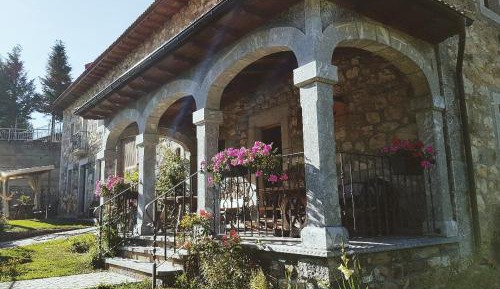 Chalet