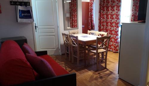 Duplex Apartment