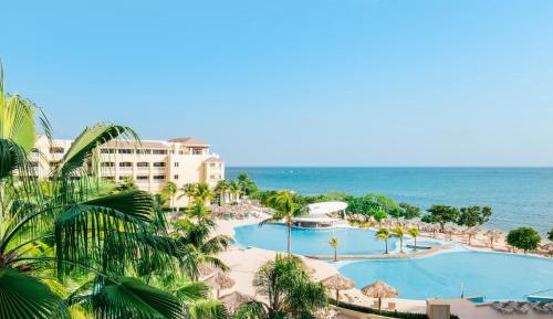 Premium Tropical View