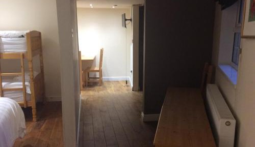 Triple Room with Shower