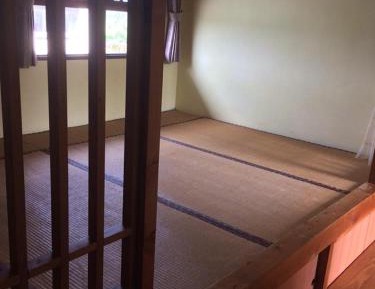 Deluxe Double Room with Shower