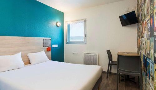 Cabrio Double Room