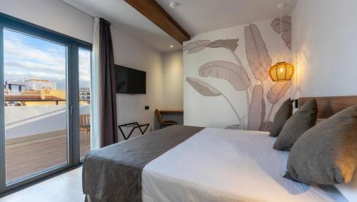 Premium Double Room