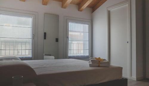 Classic Quadruple Room