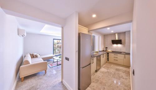 Suite with Sea View