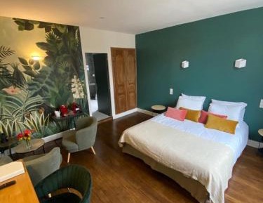 Superior Queen Room
