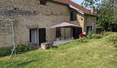 Holiday Home (4 Adults)