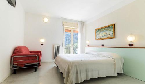 Triple Room with Mountain View