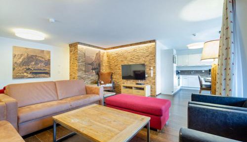 Apartment with Lake View - Top Gold