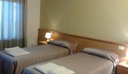 Double or Twin Room with Private Bathroom