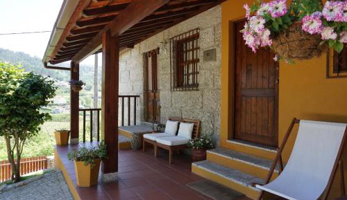 Two-Bedroom Townhouse