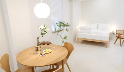 Standard Suite