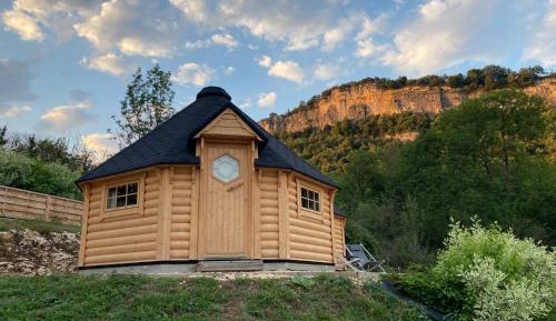 Double Room with Private External Bathroom
