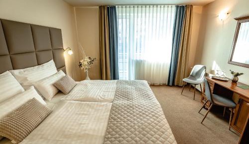 Comfort Twin Room