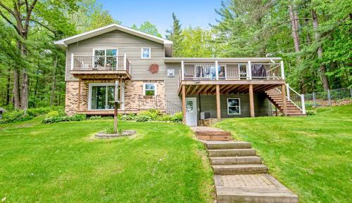 Three Bedroom holiday home 