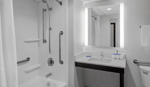 King Room - Disability Access