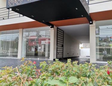 Deluxe Studio