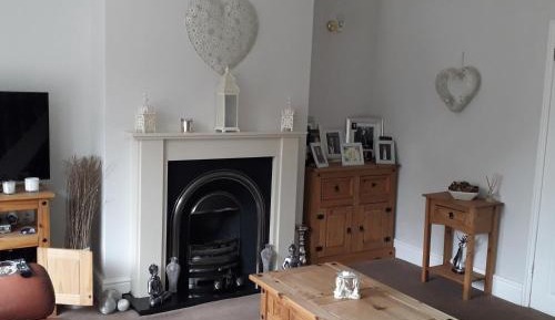 Budget Single Room