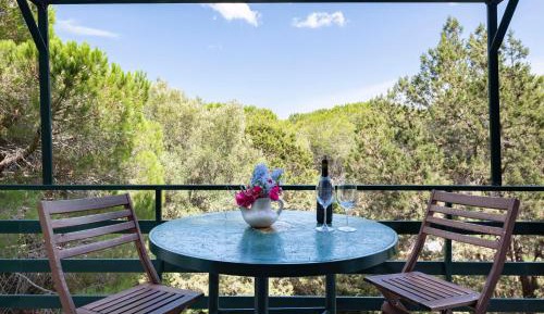 Three-Bedroom Superior Apartment