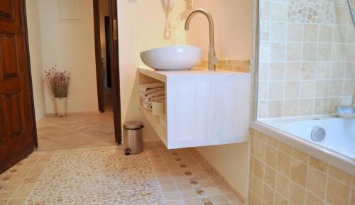 Standard Plus Double or Twin Room