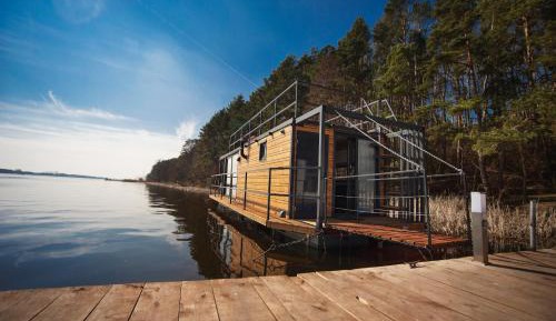One-Bedroom Chalet