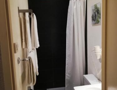 Standard Double or Twin Room with Courtyard View