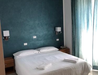 Economy Double or Twin Room