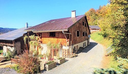 Chalet