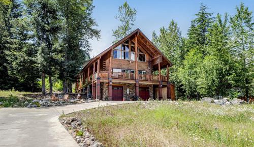 Three Bedroom holiday home 