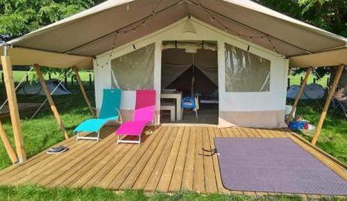 Tent