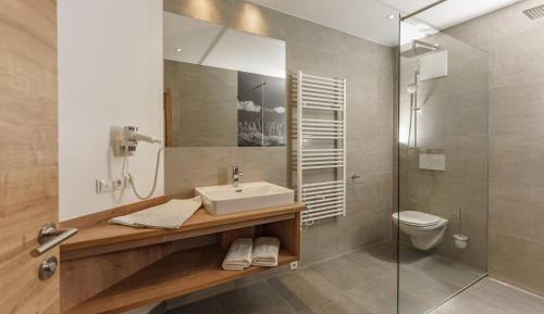 Apartment with Sauna