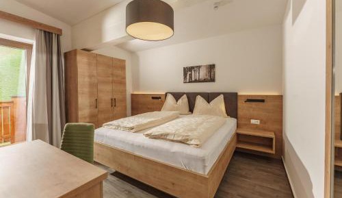 Apartment with Sauna