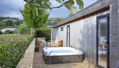 Two-Bedroom Chalet