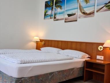 Budget Double Room