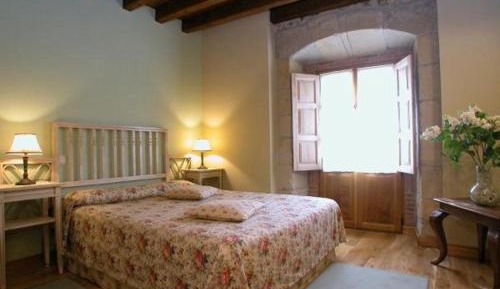 Classic Quadruple Room