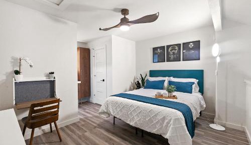 One-Bedroom Premium Apartment