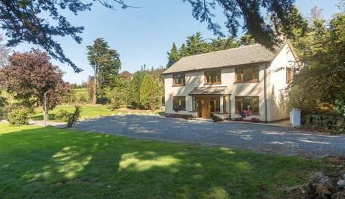 Five-Bedroom House