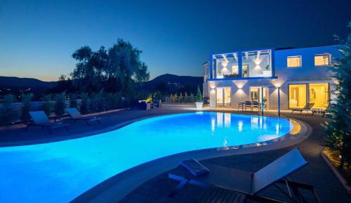 Superior Villa
